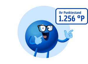 PAYBACK Punktestand jederzeit im Blick haben